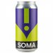 SOMA – Freeze 44 cl 
