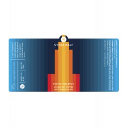 Other Half Brewing Co. Top of the Broc