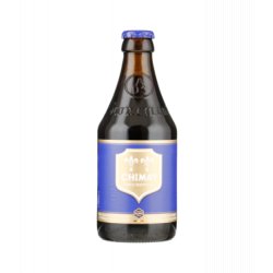 Chimay Grande Réserve (Blue)