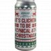Verdant Brewing Co It’s Clichéd To Be Cynical At Christmas 