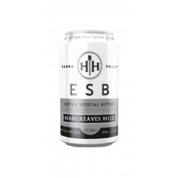 Hargreaves Hill ESB