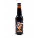 Hoppy Road - Mazout Speyside Barrel Aged - Imperial Stout - 33cl - VP 