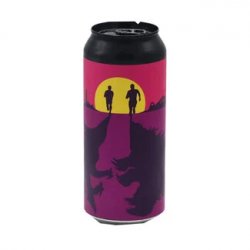 CLAG Brewing Company Khazilla Vs King Ghidorah