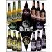 LOTE - BREW INDIE - 12 Unidades 33cl LOTE - BREW INDIE - 12 Unidades 33cl