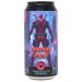 Game Over Brewing Company Katana Juice 