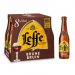 Leffe Bruin clip 8 x 33cl 