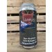Arpus Non Alcoholic DDH Motueka x Nelson Sauvin IPA 0,5% Arpus Non Alcoholic DDH Motueka x Nelson Sauvin IPA 0,5%