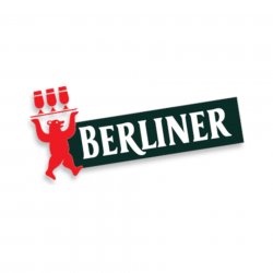 Berliner, Pilsner, 5.0%, 500ml - The Epicurean