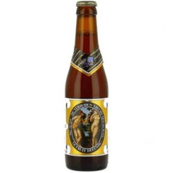 Hoegaarden Forbidden Fruit 330ml - The Beer Cellar