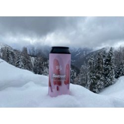 Pivovar Vik Beetroot Imperial Gose 15° Pivovar Vik Beetroot Imperial Gose 15°