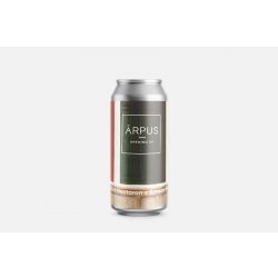 Ārpus Brewing Co. TDH Nectaron X Simcoe IPA