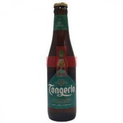 Brouwerij Haacht Brasserie  Tongerlo Christmas 33cl - Beermacia