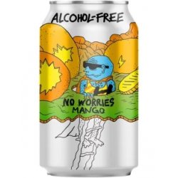 LERVIG No Worries Mango