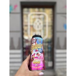 Funky Fluid Gelato XTREME: Rose Funky Fluid Gelato XTREME: Rose