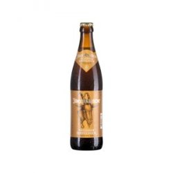 Jacob Weißbier-Doppelbock - 9 Flaschen - Biershop Bayern