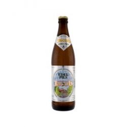 Jacob Edelpils - 9 Flaschen - Biershop Bayern