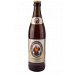 Spaten-Franziskaner-Löwenbräu-Gruppe Franziskaner Premium Weissbier Naturtrüb Spaten-Franziskaner-Löwenbräu-Gruppe Franziskaner Premium Weissbier Naturtrüb