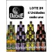 LOTE - BREW INDIE - 24 Unidades 33cl LOTE - BREW INDIE - 24 Unidades 33cl