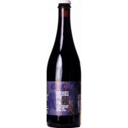 Van Moll Force Majeure 75cl - Mister Hop