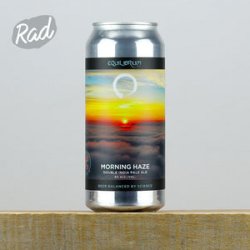 Equilibrium Morning Haze - Radbeer