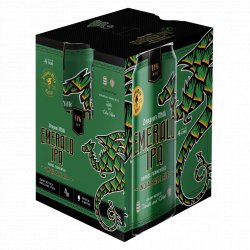 New Holland Brewing Dragon