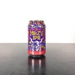 Stone Brewing Stone Hazy IPA