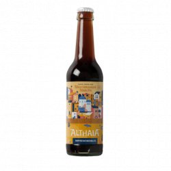 Althaia Mediterranean Märzen - Althaia