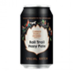 Common People Rail Trail Hazy Pale Ale 375ml Can - Beer Cartel