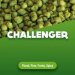 Hop pellets Challenger 100 g Hop pellets Challenger 100 g