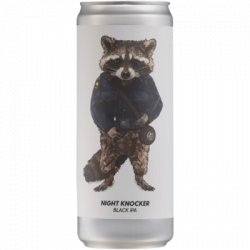 Brewski Night Knocker