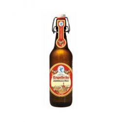 Engelbräu Jubiläumsbier - 9 Flaschen - Biershop Bayern