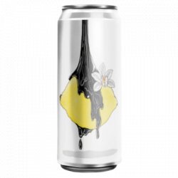 Brewski Salty Lemon