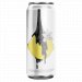 Brewski Salty Lemon 