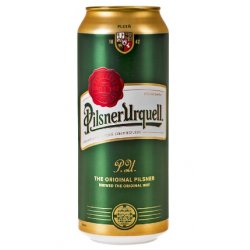 Pilsner Urquell