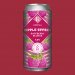 SMALL BATCH SERIES 003  RIPPLE EFFECT  RASPBERRY BELGIAN BLONDE  4%  440ML  12 PACK 