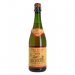 CIDRE BOUCHE NORMAND DOUX VERRIER 