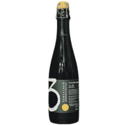 3 FONTEINEN - GOLDEN DOESJEL - Geuze 37cl - Buscador de Cervezas - Brewhouse