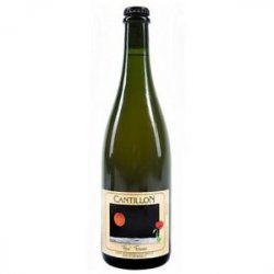 Cantillon Fou’ Foune - 3er Tiempo Tienda de Cervezas