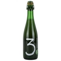 3 FONTEINEN - OUDE GEUZE - Geuze 37cl - Buscador de Cervezas - Brewhouse