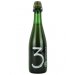 3 FONTEINEN - OUDE GEUZE - Geuze 37cl 