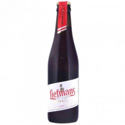 Liefmans Kriek Brut
