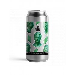 Garage Beer Co. Zambo Garage Beer Co. Zambo