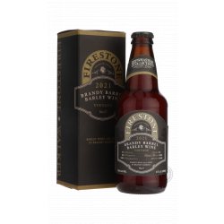 Firestone Walker Brandy Barrel Barley Wine - Beer Republic