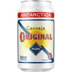 AmBev Antarctica Original