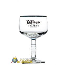 LA TRAPPE (TRAPPIST) - Copa Cáliz - 25cl - Buscador de Cervezas - Brewhouse