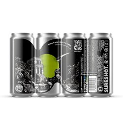 Sureshot Brewing Beware Oblivion Is At Hand Sureshot Brewing Beware Oblivion Is At Hand