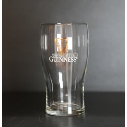 Guinness Glas 0,3l - Biertempel