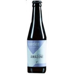 Naeckte Amazone Session Ale - Drankgigant.nl