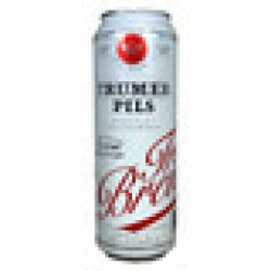 Trumer Pils 19.2oz Can - Holiday Wine Cellar