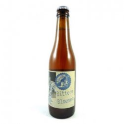 Vleesmeester Brewery Bittere Bloemen